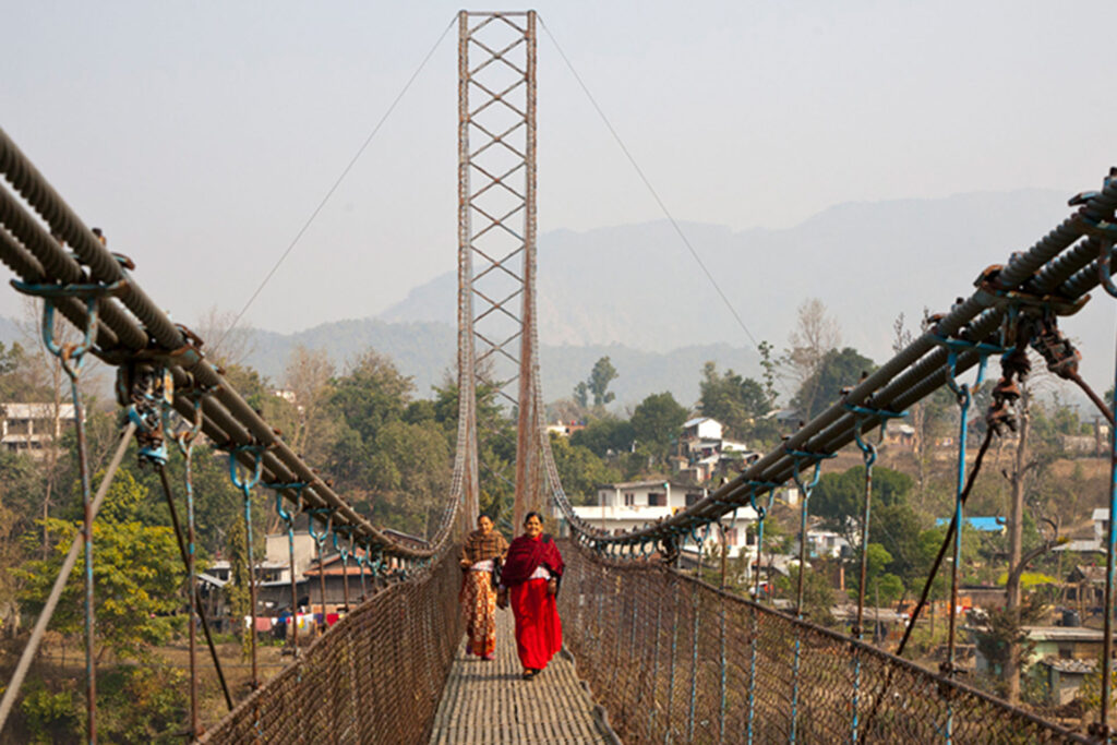 Devghat