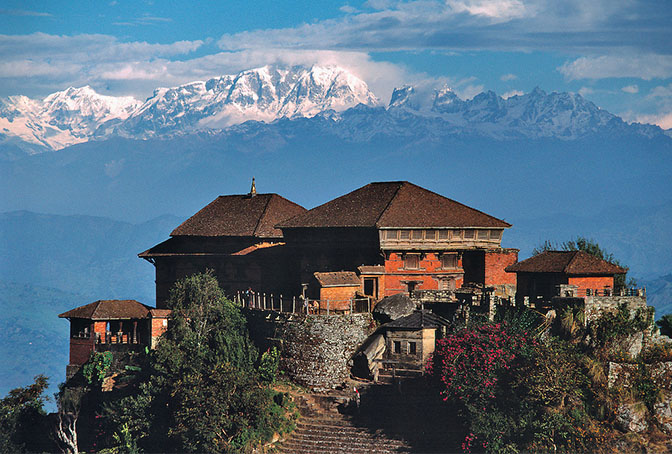 Gorkha